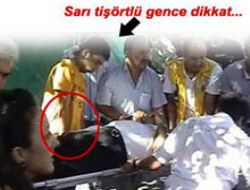 Hırsız 'Pes yahu' dedirtti!