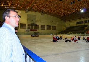 Keith önceliği belirledi