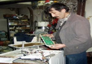 İŞTE MİLLİ DURUŞ BU...