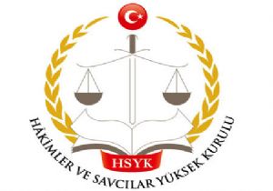 Savcı ve Hakim atamaları açıklandı