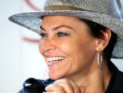 Hülya Avşar: Biz Anadolu'yuz