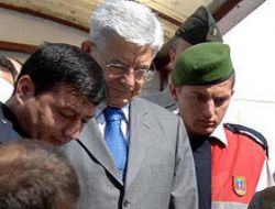 Ergenekon'da CÇG tartışması