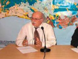 ‘Topbaş 3. köprüye karşıydı'