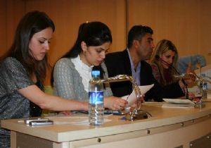 OKUMA VE DÜŞÜNCE KULÜBÜYLE YENİ BİR BAKIŞ