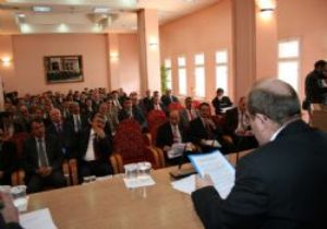 ERZURUM'DA SORUN YOK!