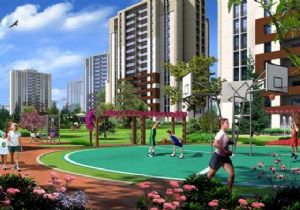 EMLAK SATIŞLARI DİBE VURDU