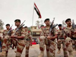 'Irak'ta savaş an meselesi'