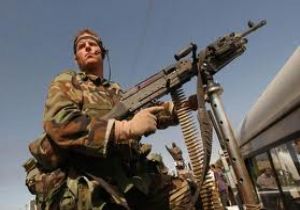 Irak'tan çıkışlar Türkiye üzerinden