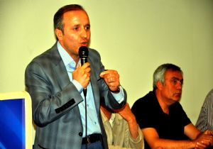 Beklenen karar çıkmadı...!