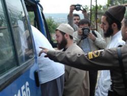 Savcıya 'cemaat' telefonu