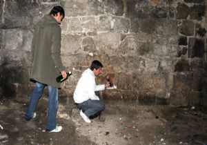 Sarhoşları değil, tarihi ağırlayacak