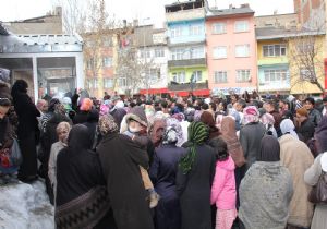erzurum'da yoksulluğun fotoğrafı