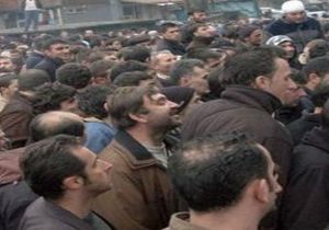 RAKAM İÇ KARARTIYOR