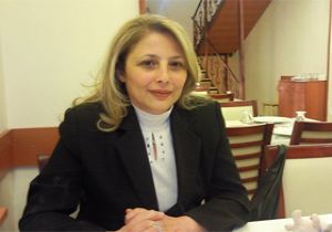 Alcan MHP'den aday adayı