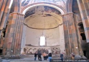 Anı'dan Milli Mesaj