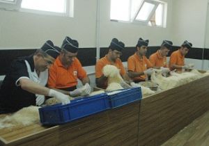 Kadayıf yok satıyor