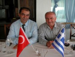 Selami Öztürk krizi anlattı