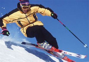 KAYAK MİLLİ TAKIMI ERZURUM'DA