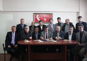 Kamu-Sen'den toplusözleşme tepkisi