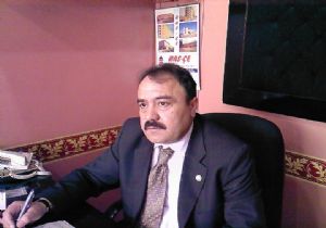 Karaca'dan dava açıklaması