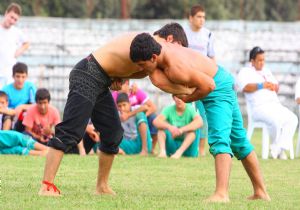 Tuttuğunuz tuş olsun..