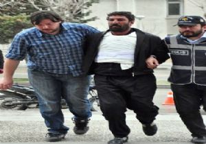 Tahliye talepleri reddedildi