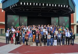 A.Ü. konferansı Antalya'da yaptı