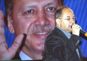 Akdağ'dan Milli Birlik vurgusu