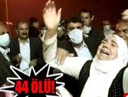 Katliamcının kan donduran ifadesi! 