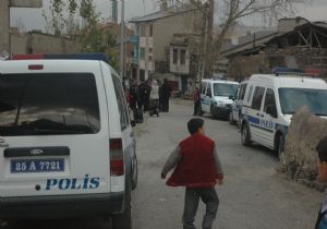 Kavgasız günümüz yok..