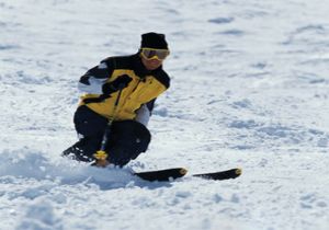 KAYAKTA 2. AYIK DÖNEMİ
