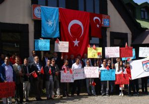 Fatura Ayık'a kesildi