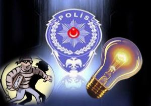 KAÇAK ELEKTRİK KULLANAN AİLELERE CEZA