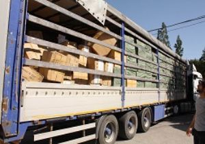 Kaçakçılara aman yok