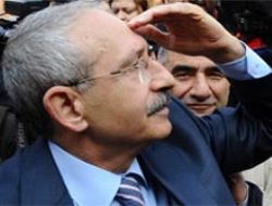 Kılıçdaroğlu'nu da dinlemişler