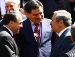 'Yandaş Yargı' yorumu