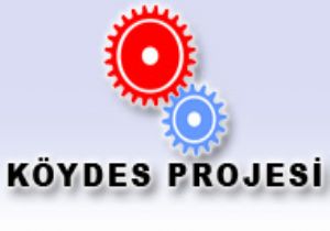 KÖYDES'te Erzurum farkı