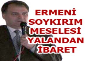 TARİHİ BELGELER IŞIĞINDA ERMENİ SORUNU