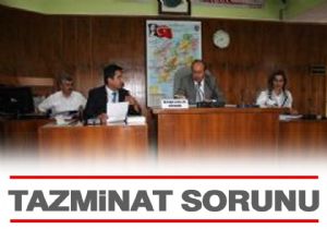 Kaybedilen davalar görüşüldü