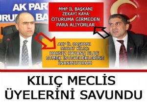 İddialara cevap verdi