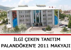 Palandöken ilk oldu