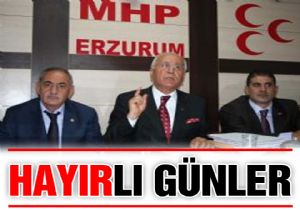 Şandır'dan siyasi bölücük iddiası