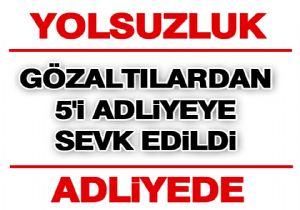 İddialar cevap buluyor