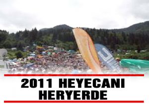 2011 Artvin'e açıldı
