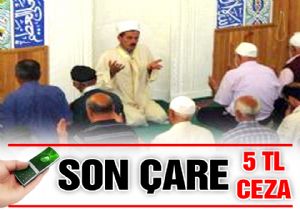 Şaşırtan uygulama memnun etti