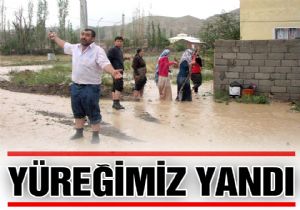 Se felaketi: 6 ölü