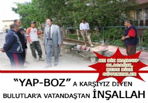 İhtiyaca göre hizmet