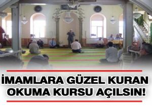 İl Müftülüğü'ne çağrı