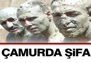 Deli Çermik'e yoğun ilgi