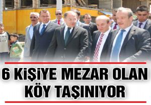 Yaralar en kısa zamanda sarılacak